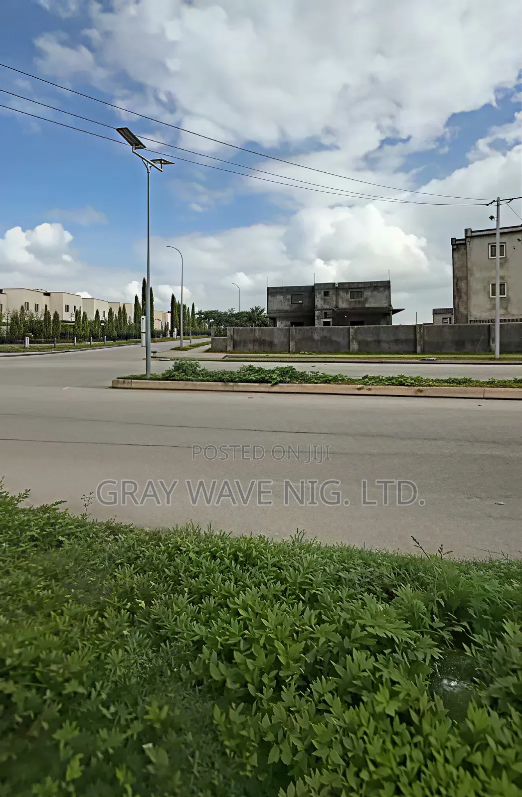 Prime 1530sqm Residential Land