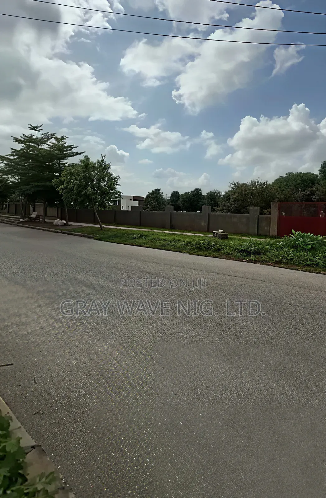 Prime 1530sqm Residential Land