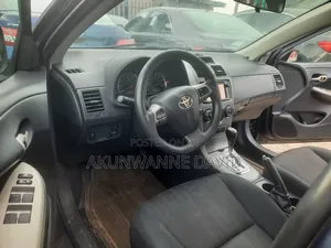 Toyota Corolla 2013 Blue