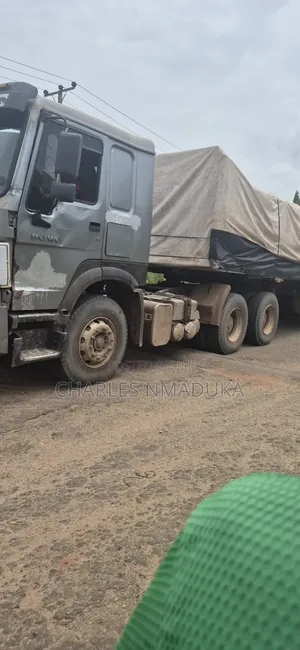 We Supply Bua and Dangote Cement