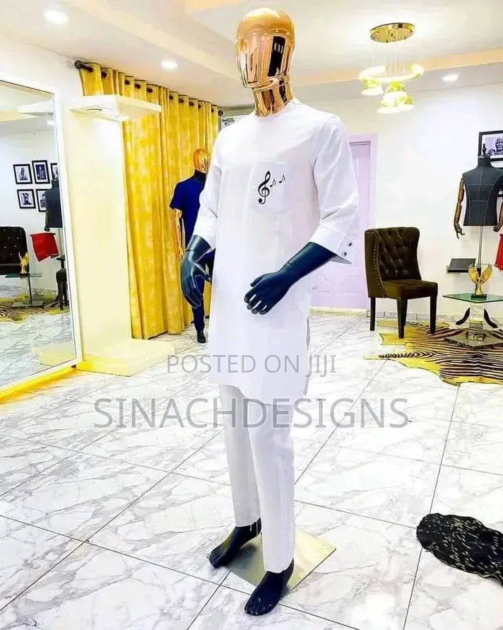 Sinach Clothing