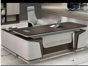 Executive Office Desk