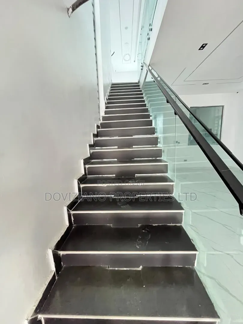 5bdrm Duplex in Abraham Adesanya Estate for sale