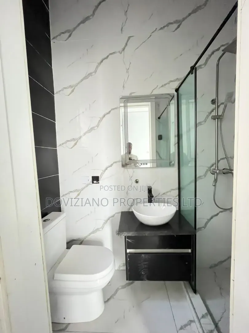 5bdrm Duplex in Abraham Adesanya Estate for sale