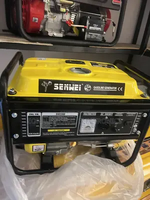 SENWEI Gasoline Generator 1.5kva