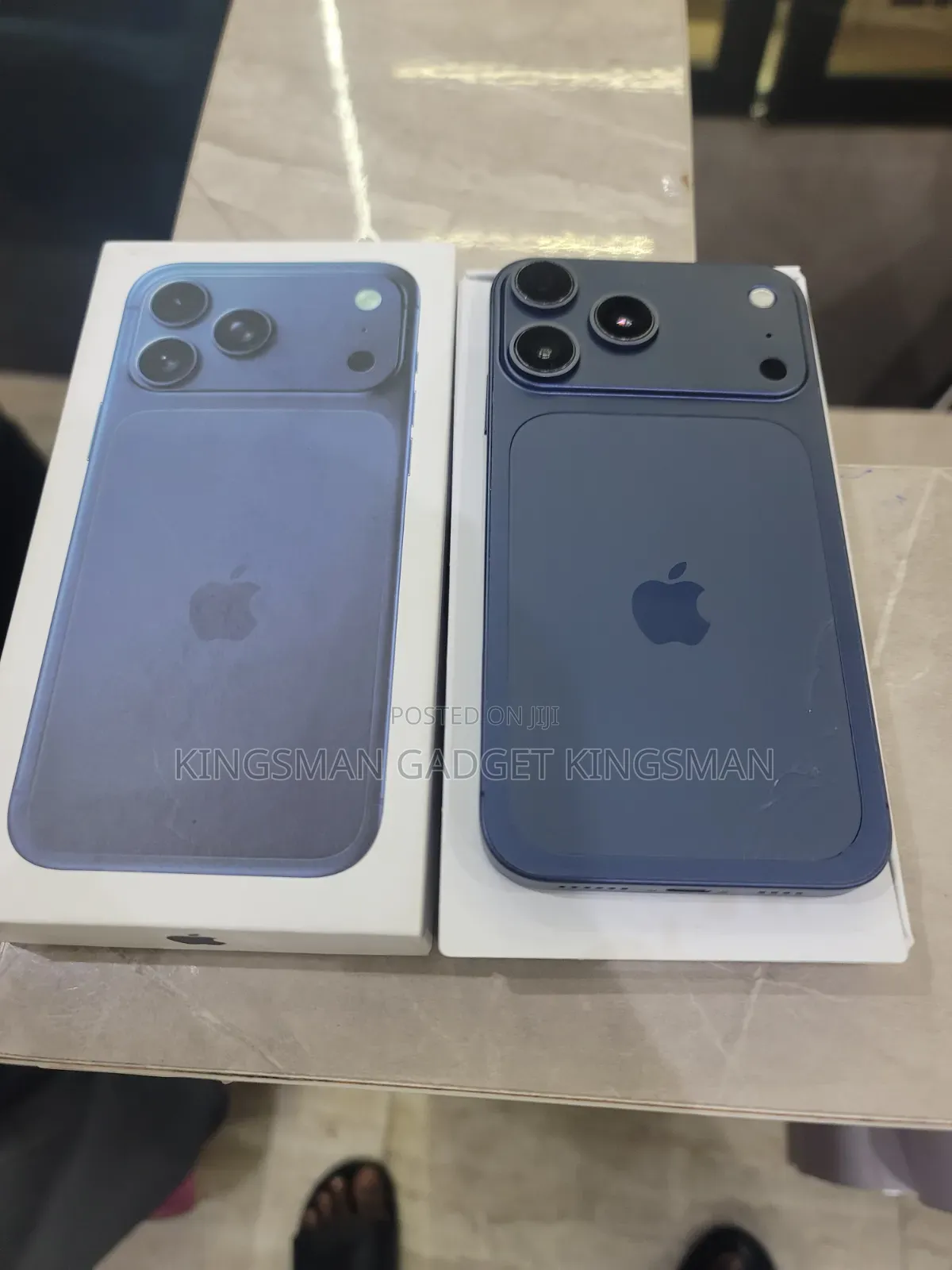 Apple iPhone XR 128 GB Blue