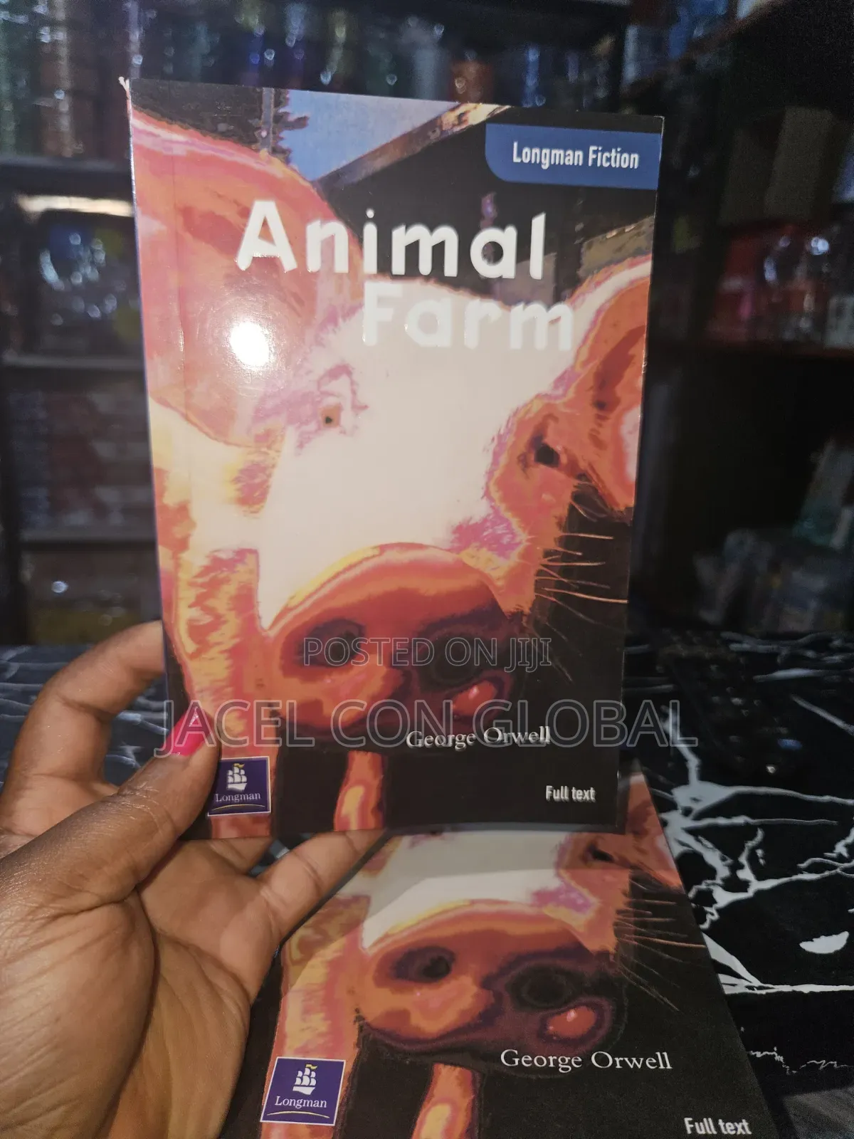 Animal Farm