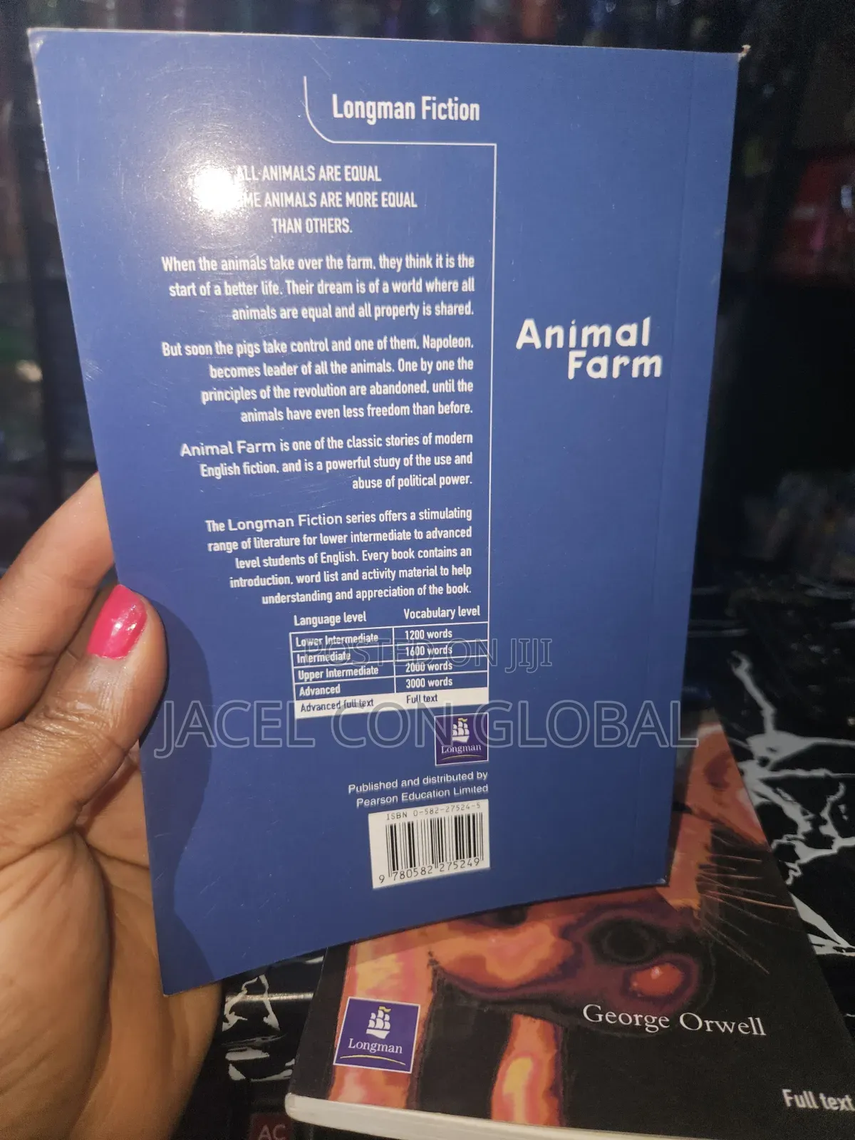 Animal Farm