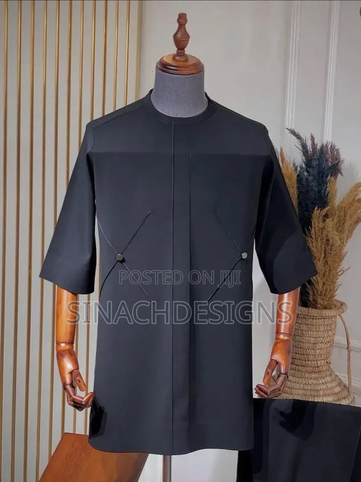 Sinach Clothing