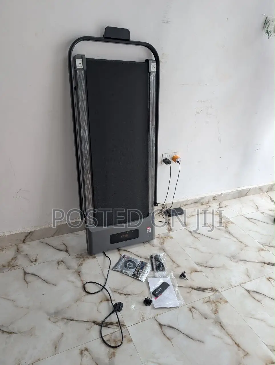 Walkpad Treadmill