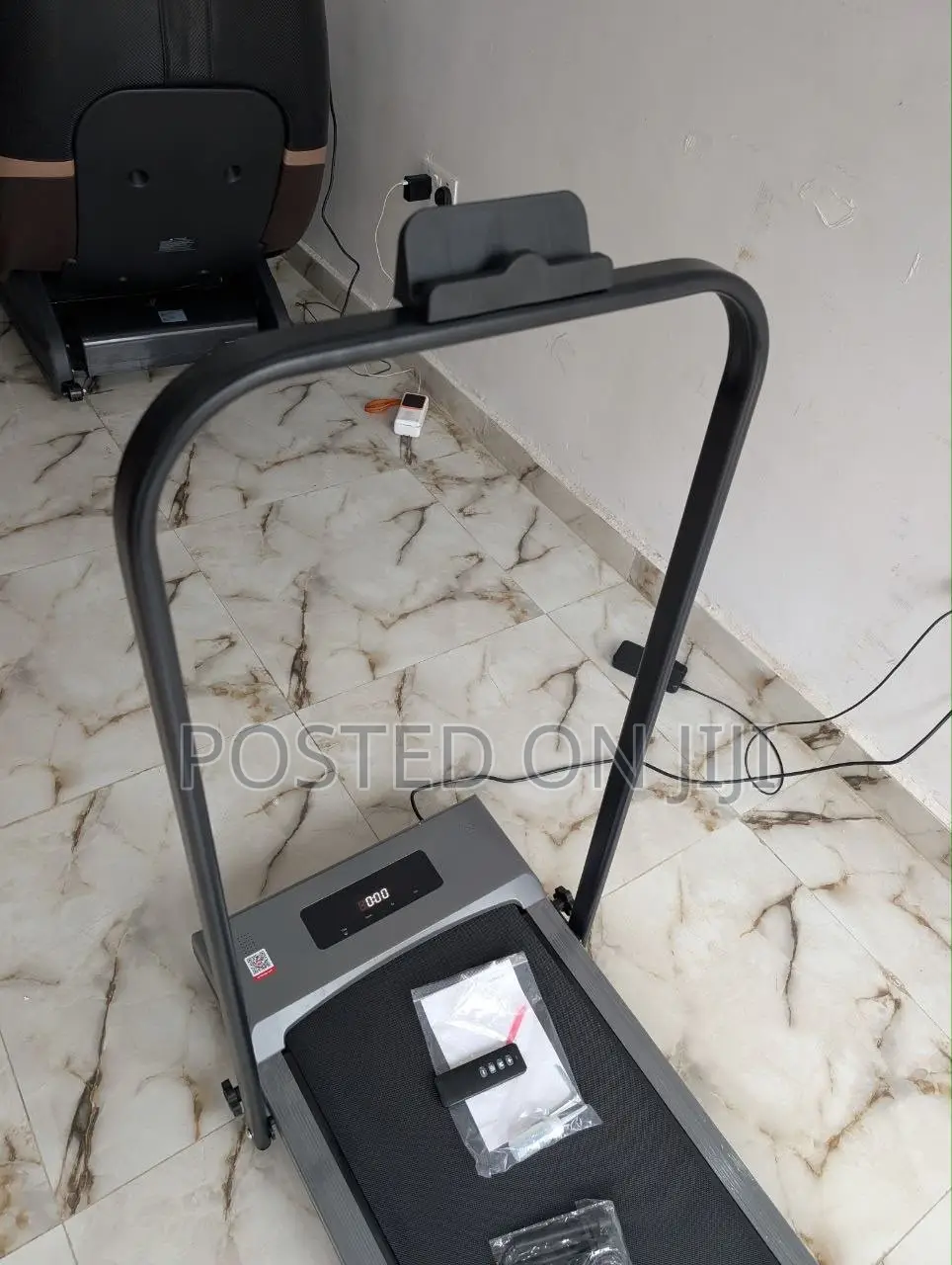 Walkpad Treadmill