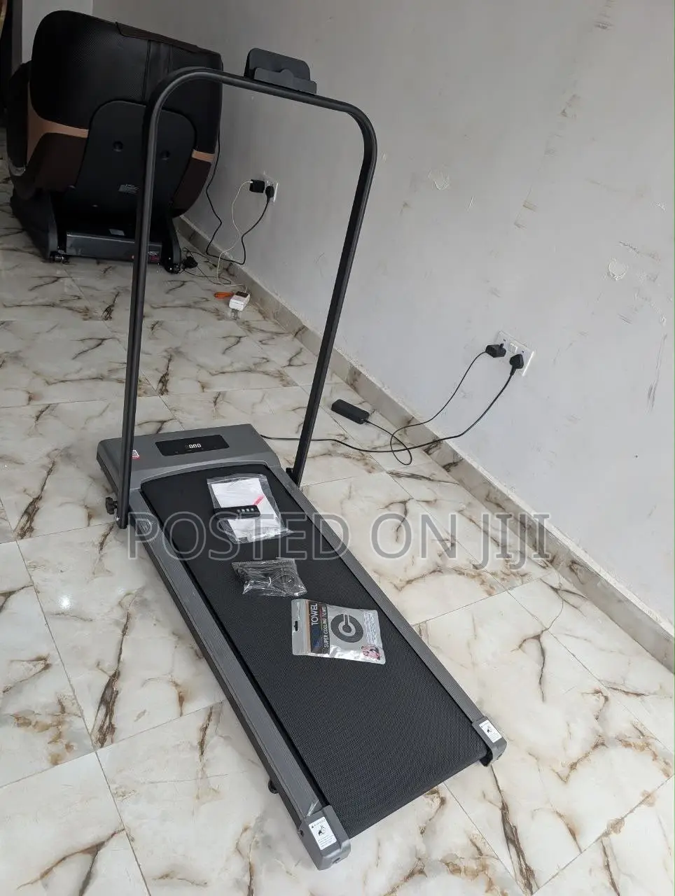 Walkpad Treadmill