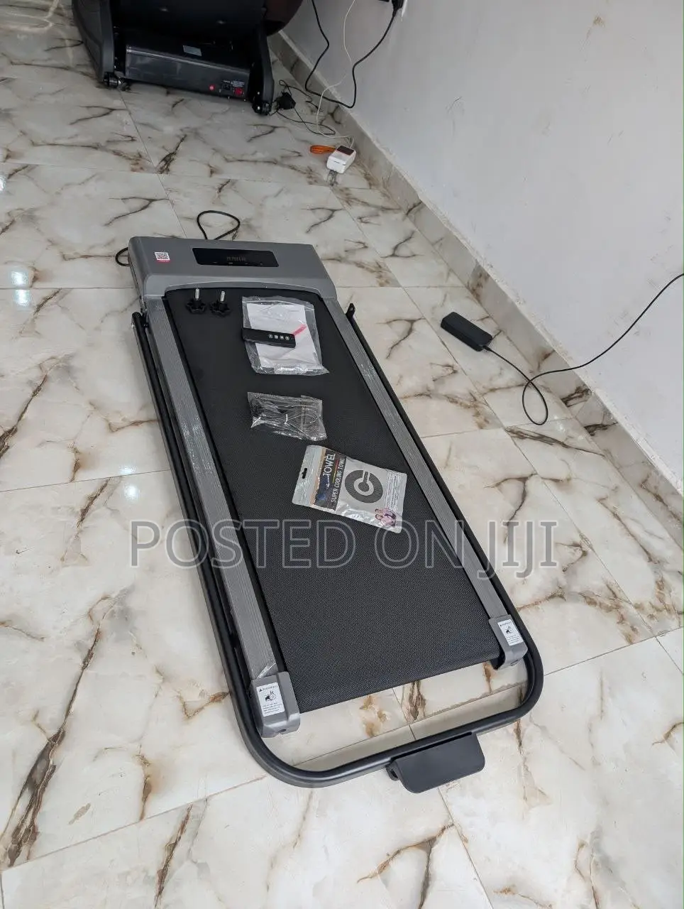 Walkpad Treadmill