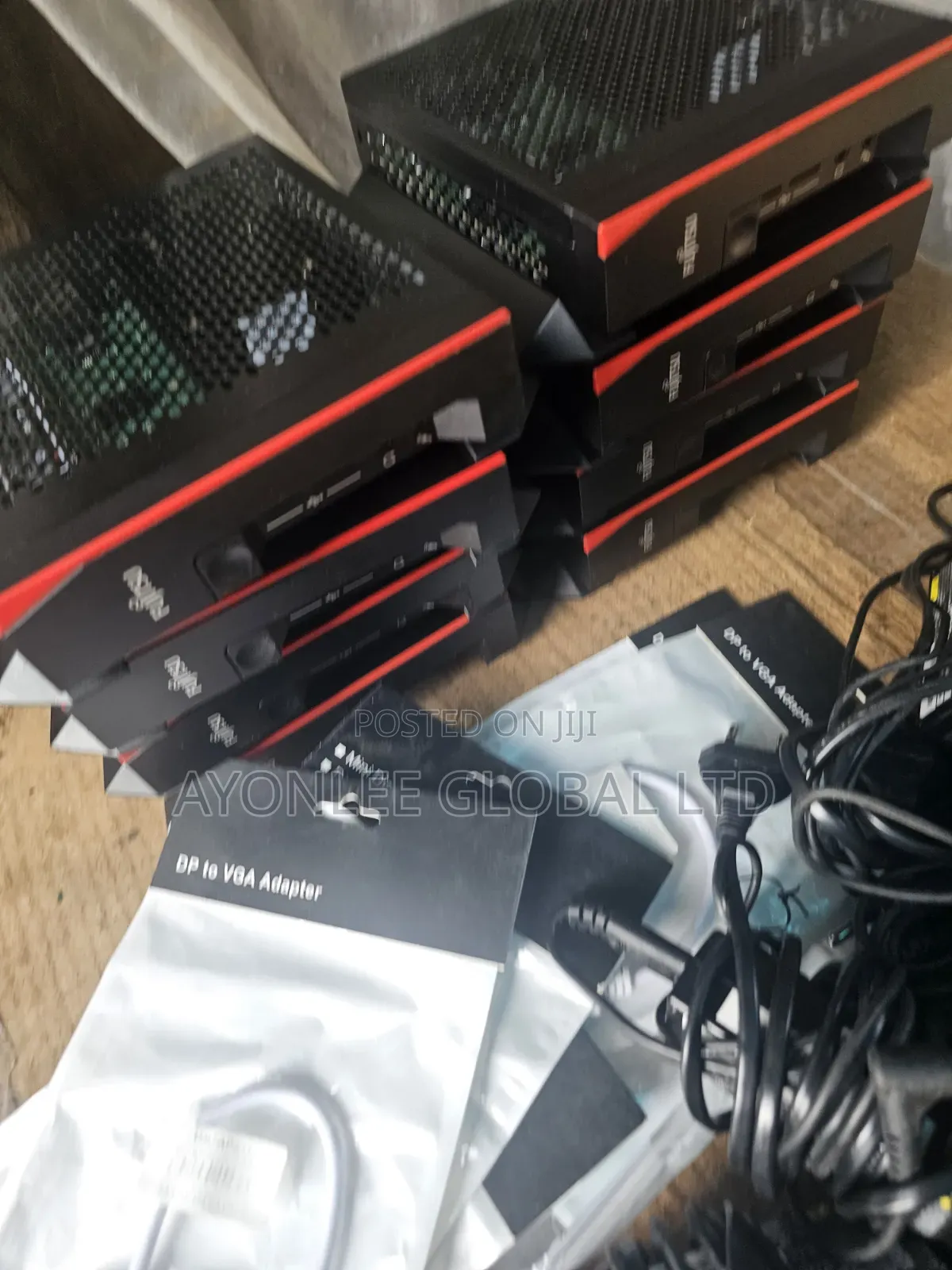 Desktop Computer Fujitsu Futro S740 8GB Intel SSD 256GB