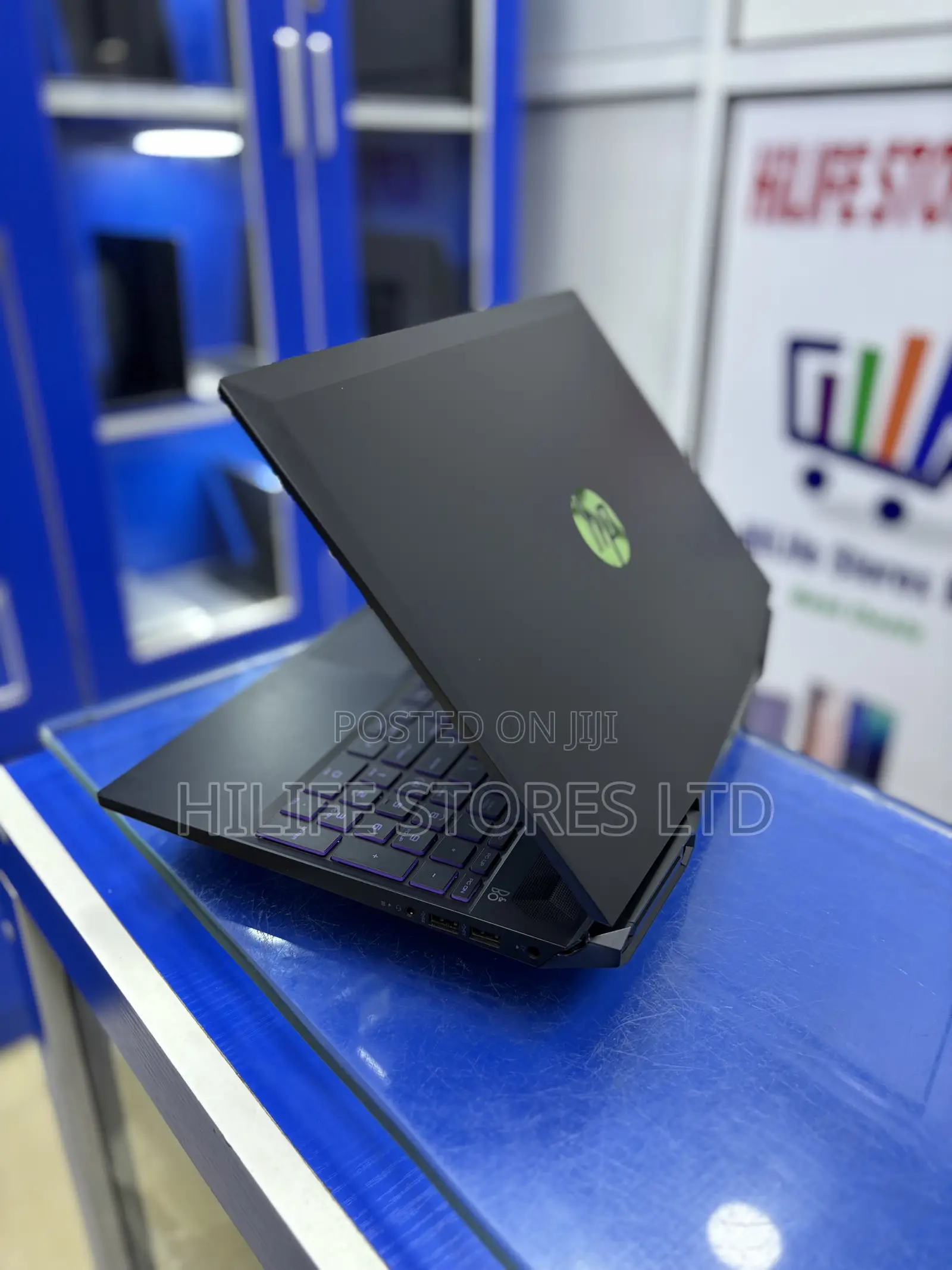 Laptop HP Pavilion 15 16GB Intel Core i5 SSD 512GB