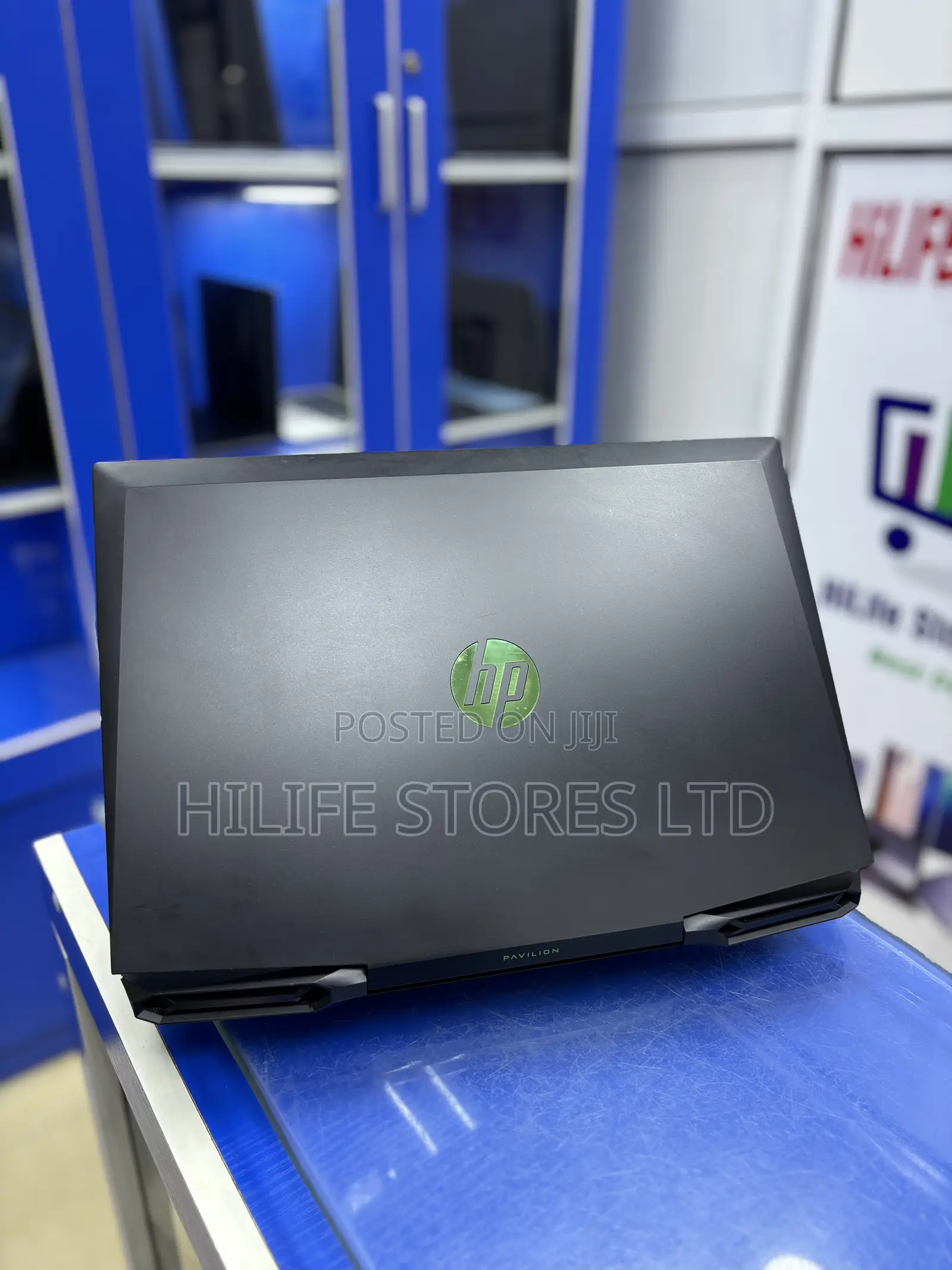 Laptop HP Pavilion 15 16GB Intel Core i5 SSD 512GB