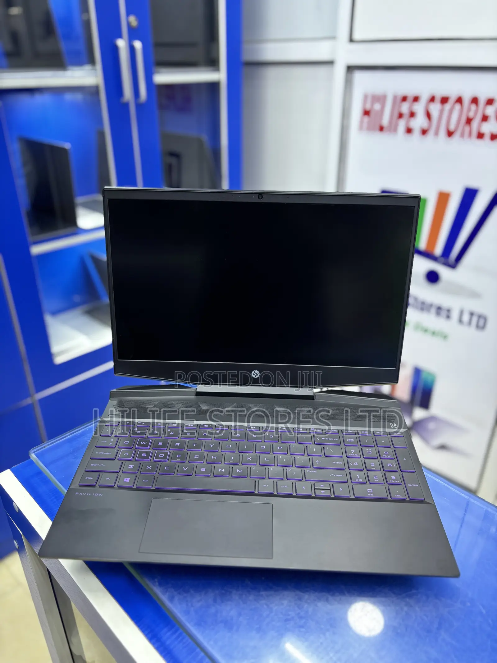 Laptop HP Pavilion 15 16GB Intel Core i5 SSD 512GB