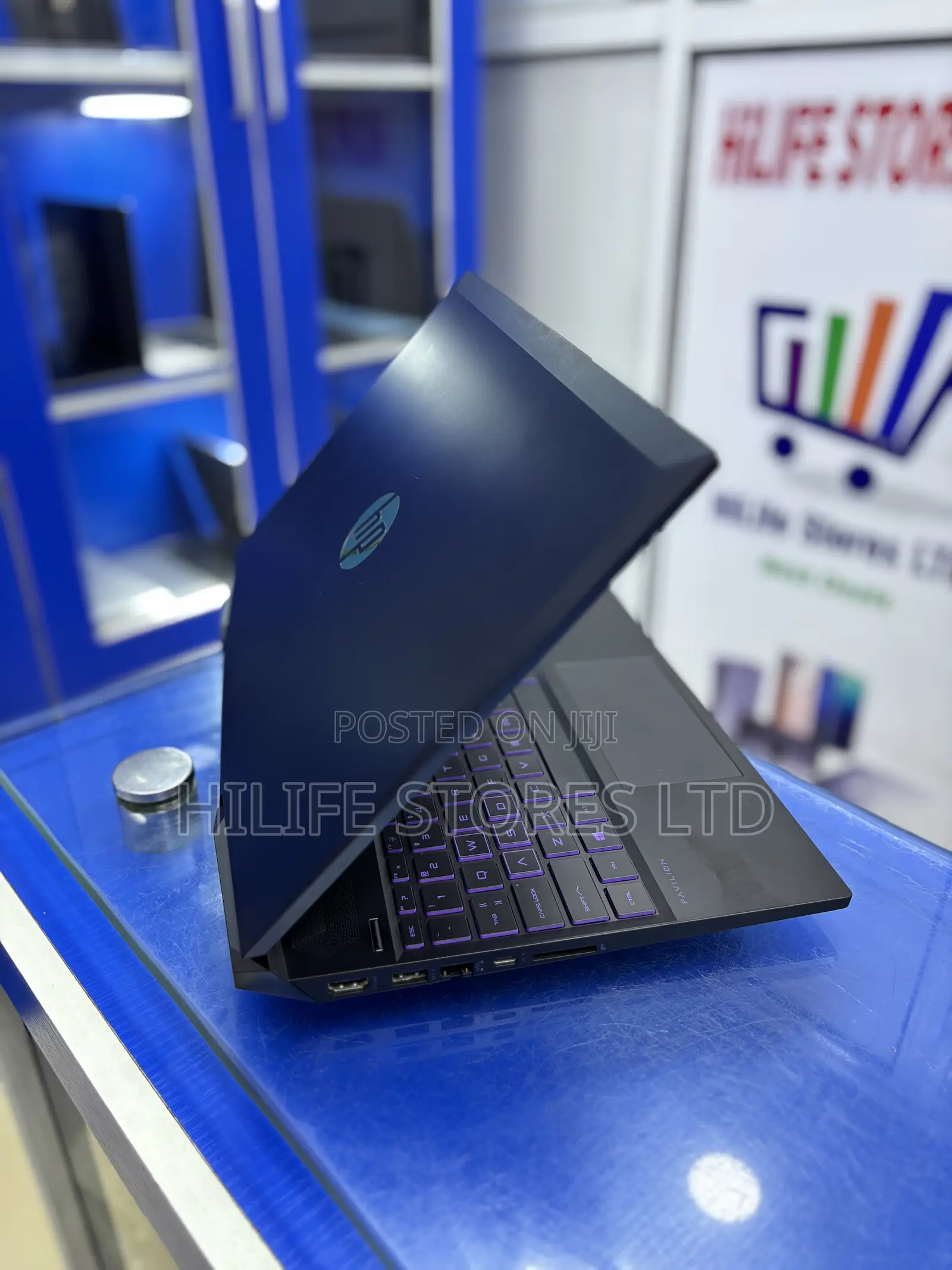 Laptop HP Pavilion 15 16GB Intel Core i5 SSD 512GB