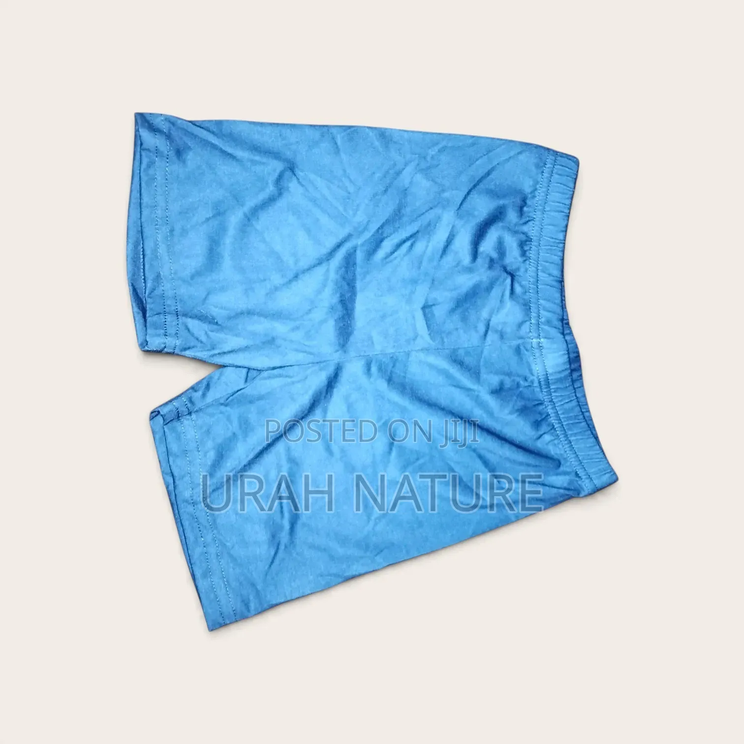 Blue Two Piece for Girls