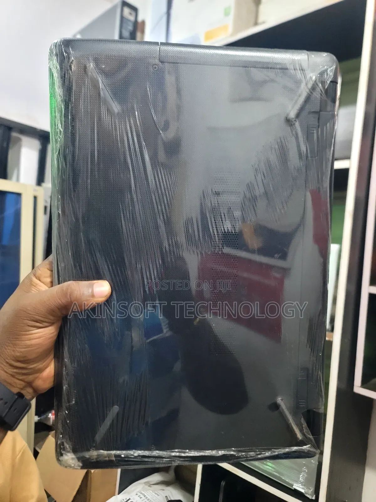 Laptop HP 15 4GB Intel Pentium HDD 500GB