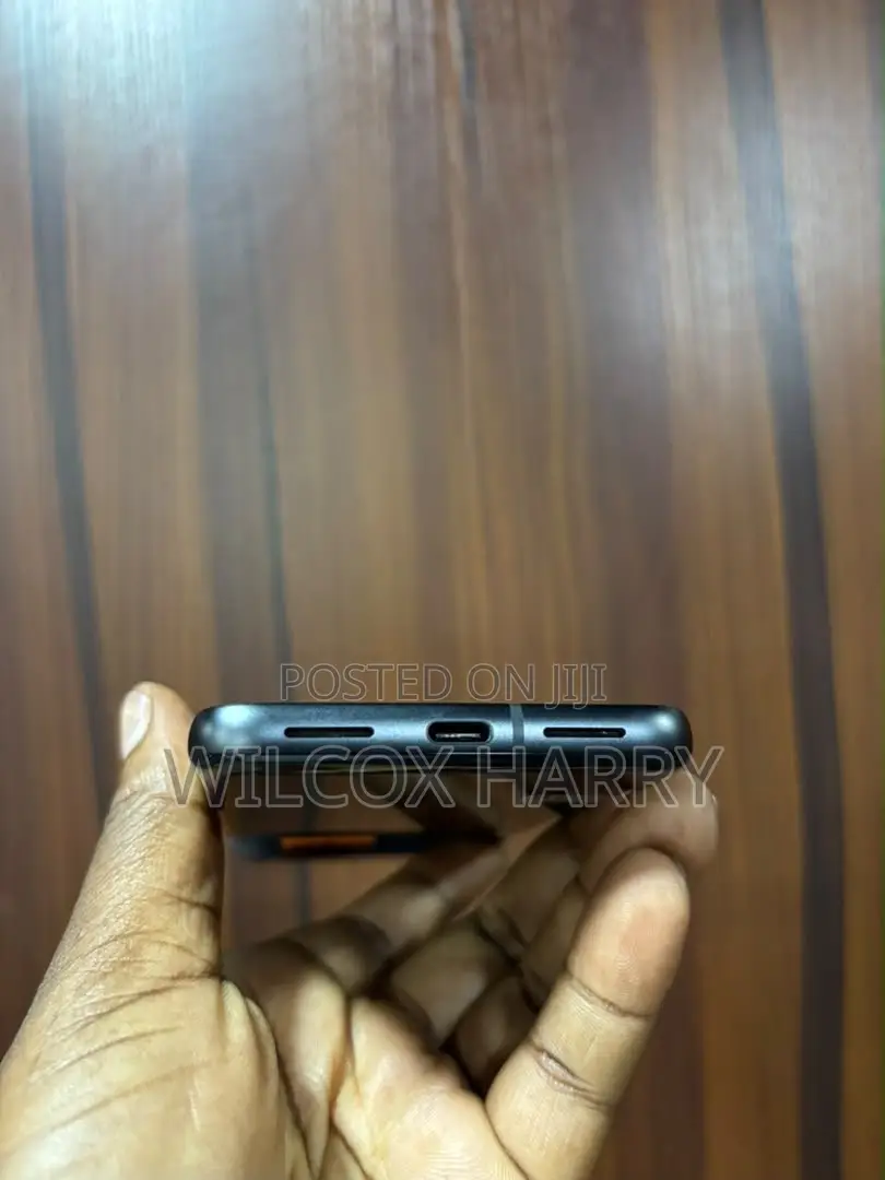 Google Pixel 8 256 GB Black