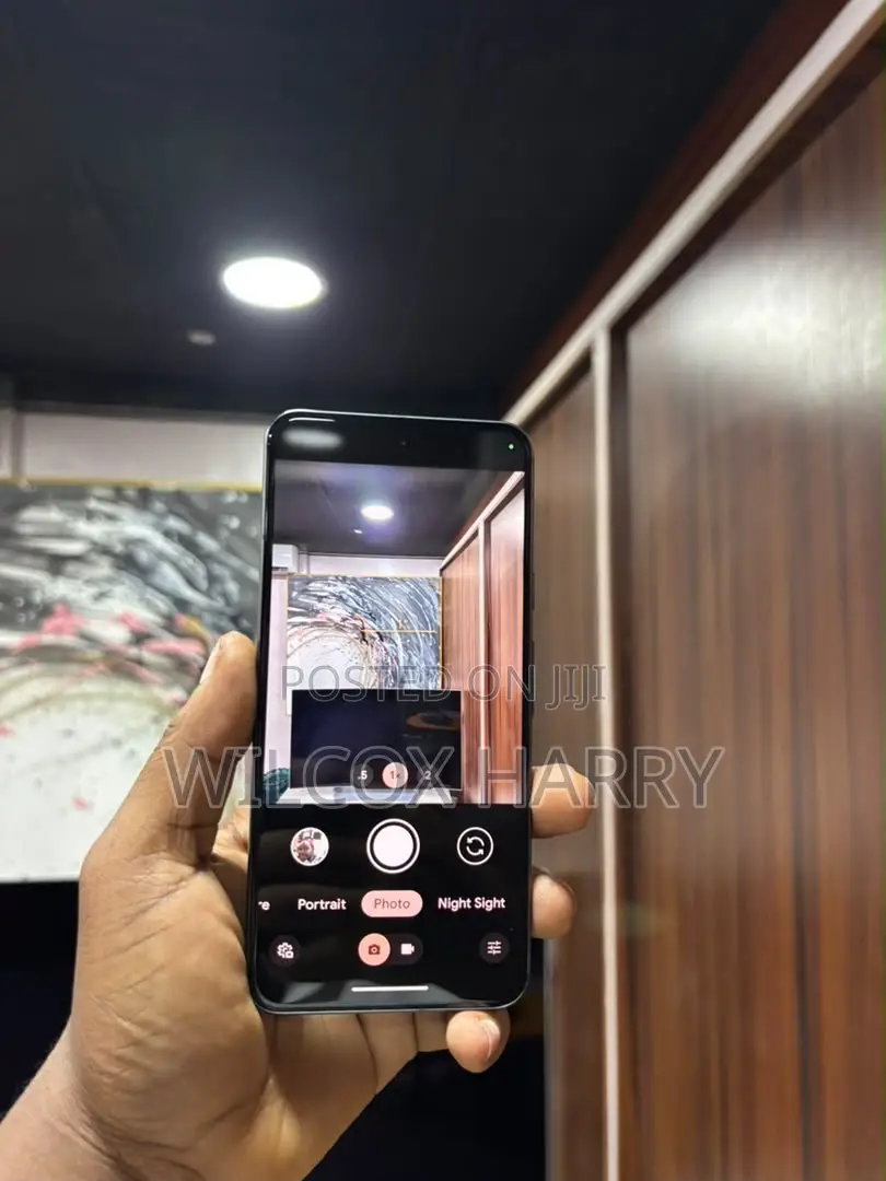 Google Pixel 8 256 GB Black