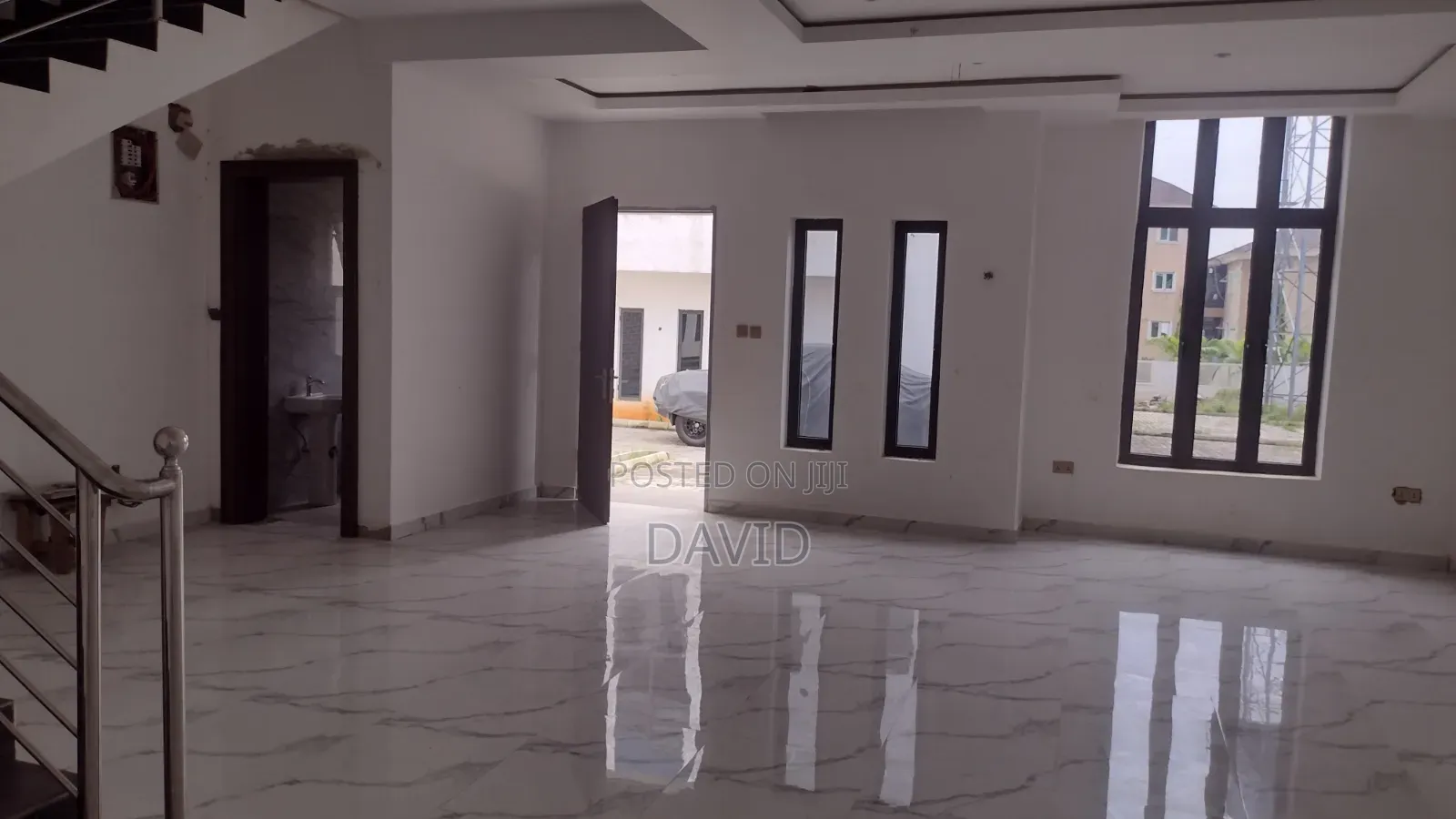 4bdrm House in Katampe Extension for sale
