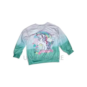 Girls Hoodie