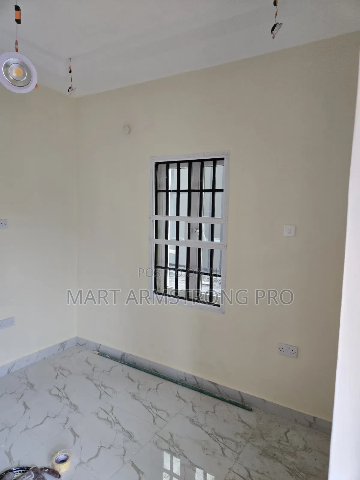 Furnished Mini Flat in Makogi Magboro Off, Obafemi-Owode for rent