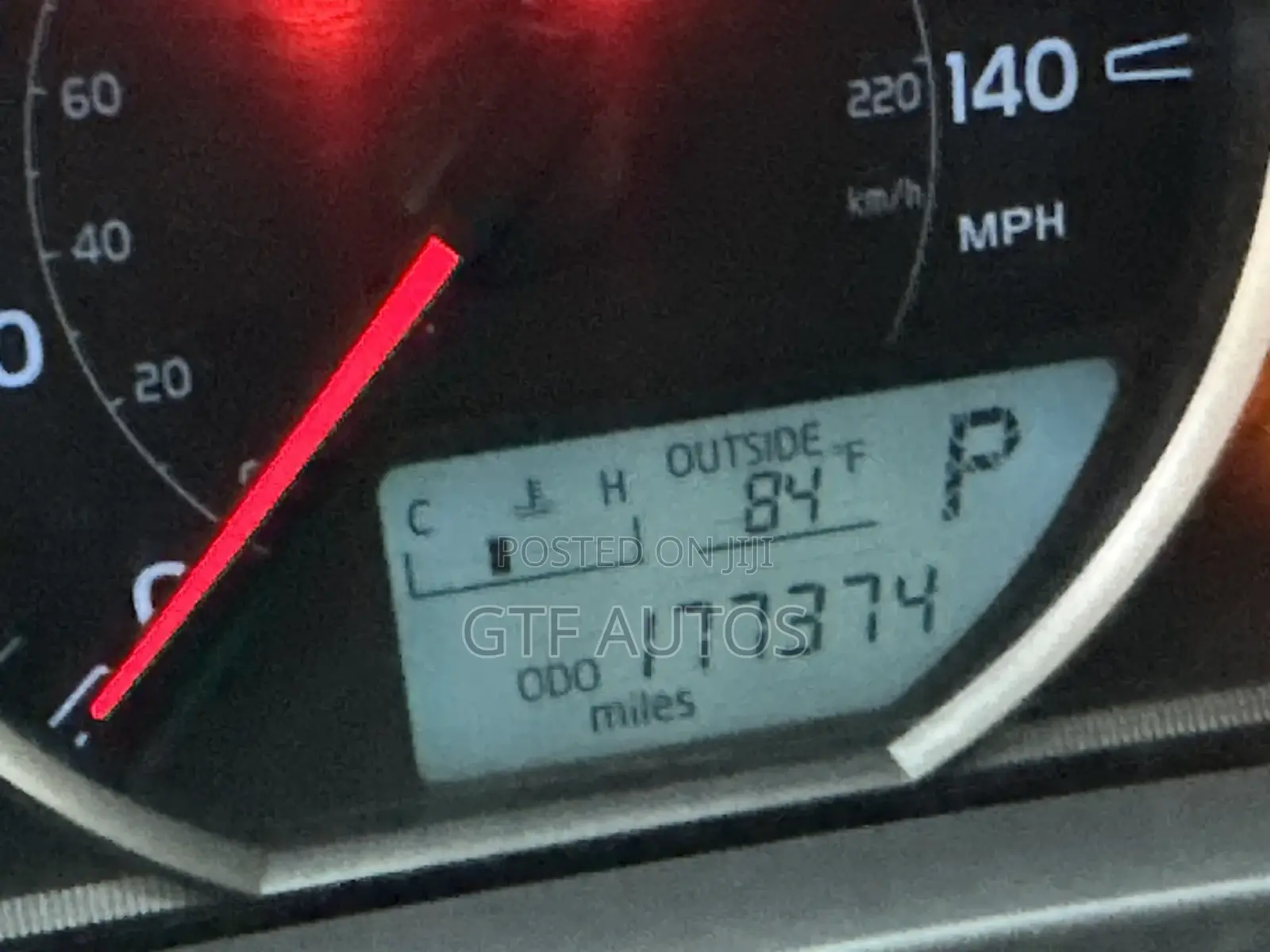 Toyota RAV4 Limited 4dr SUV AWD (2.5L 4cyl 6A) 2014 Gray