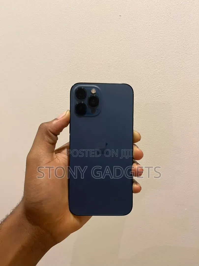 New Apple iPhone 11 Pro Max 64 GB Black