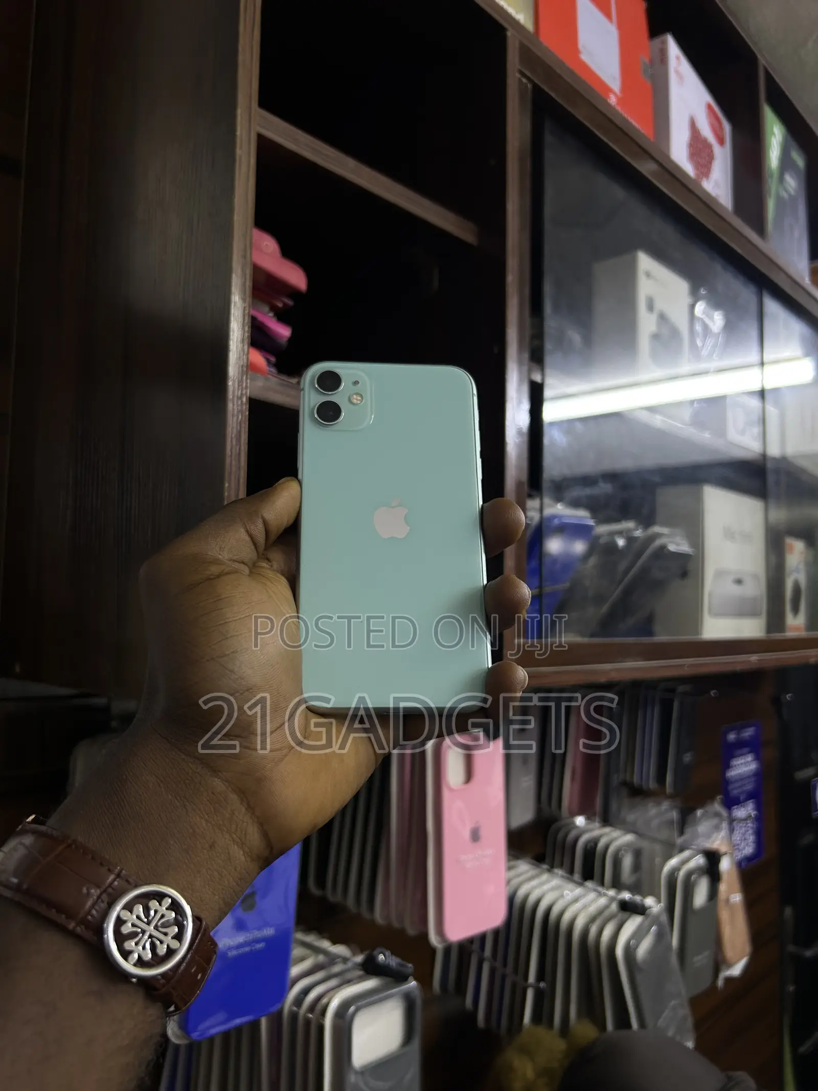 Apple iPhone 11 128 GB