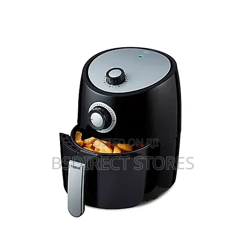 Tower 2.2 LTR Air Fryer With Vortx Rapid Hot Air Circulation System