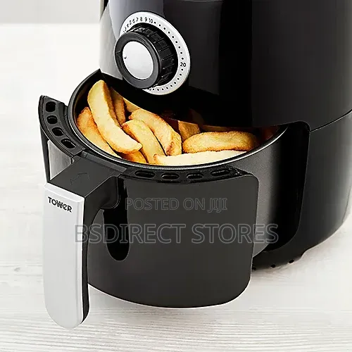 Tower 2.2 LTR Air Fryer With Vortx Rapid Hot Air Circulation System