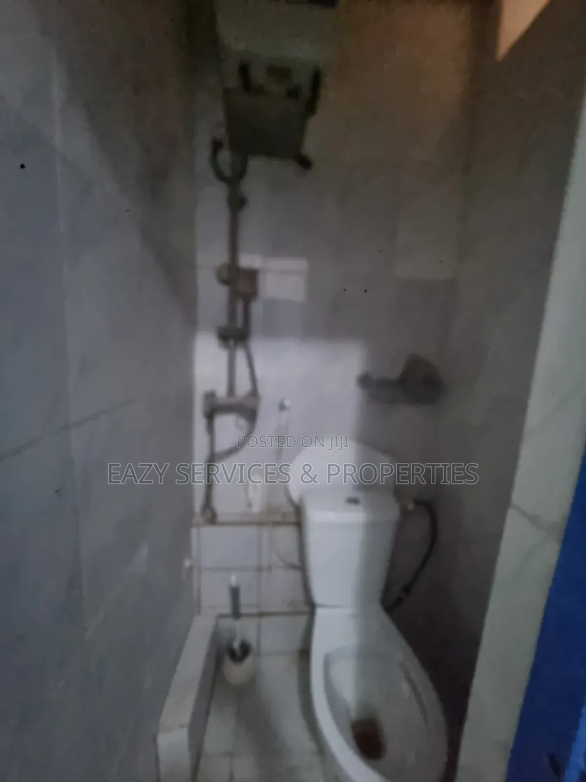 Furnished Mini Flat in Lekki Phase One for rent