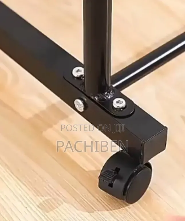 150kg Double Pole Clothe Hanger