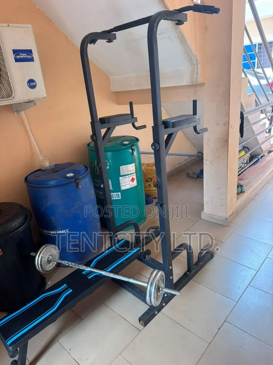 2bdrm Apartment in Translodrome Estate, Enugu for sale