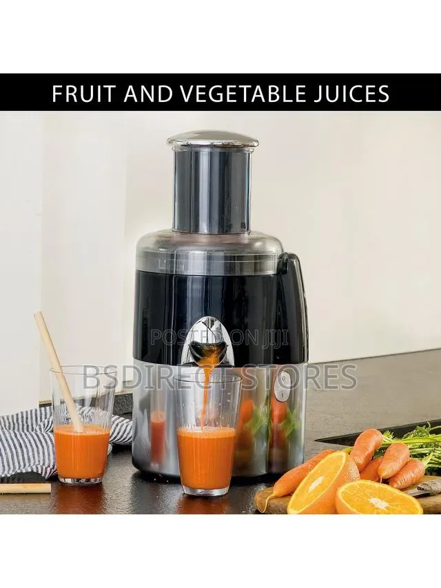 Magimix Juice Expert 3: 3-in-1 Smoothie Juicer Citrus Press
