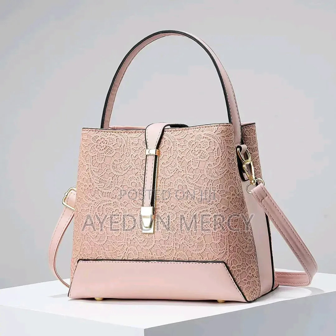 Beautiful and Classy Bag