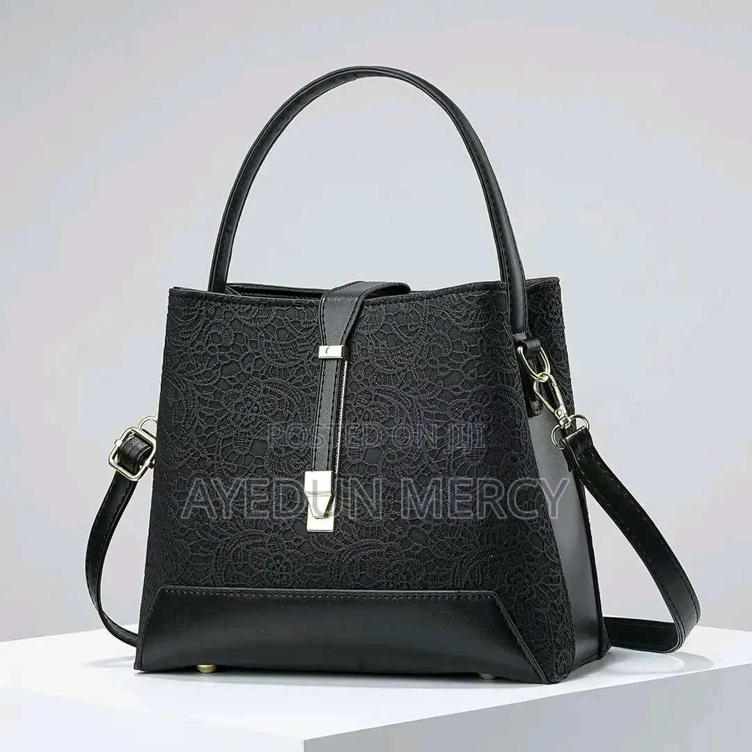 Beautiful and Classy Bag