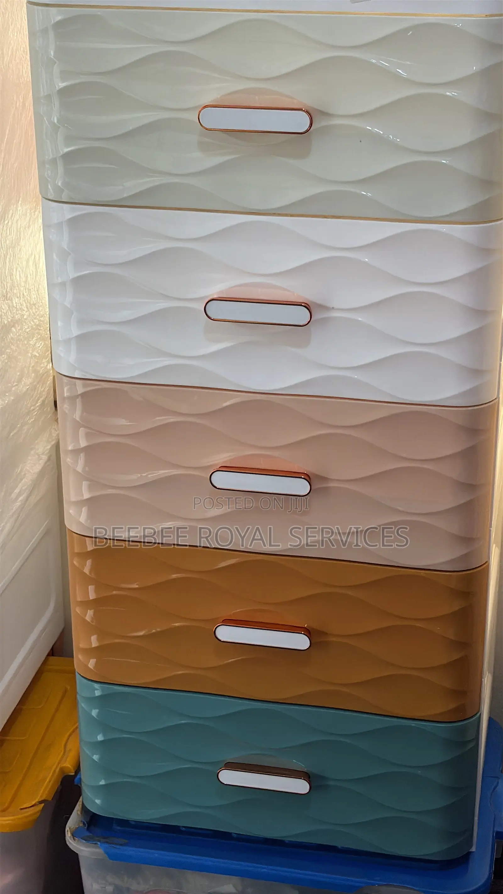 Baby Drawer