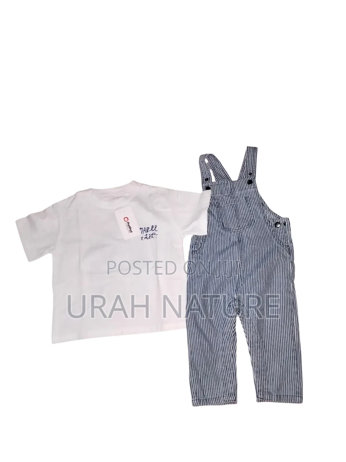 Dungarees for Baby Boys