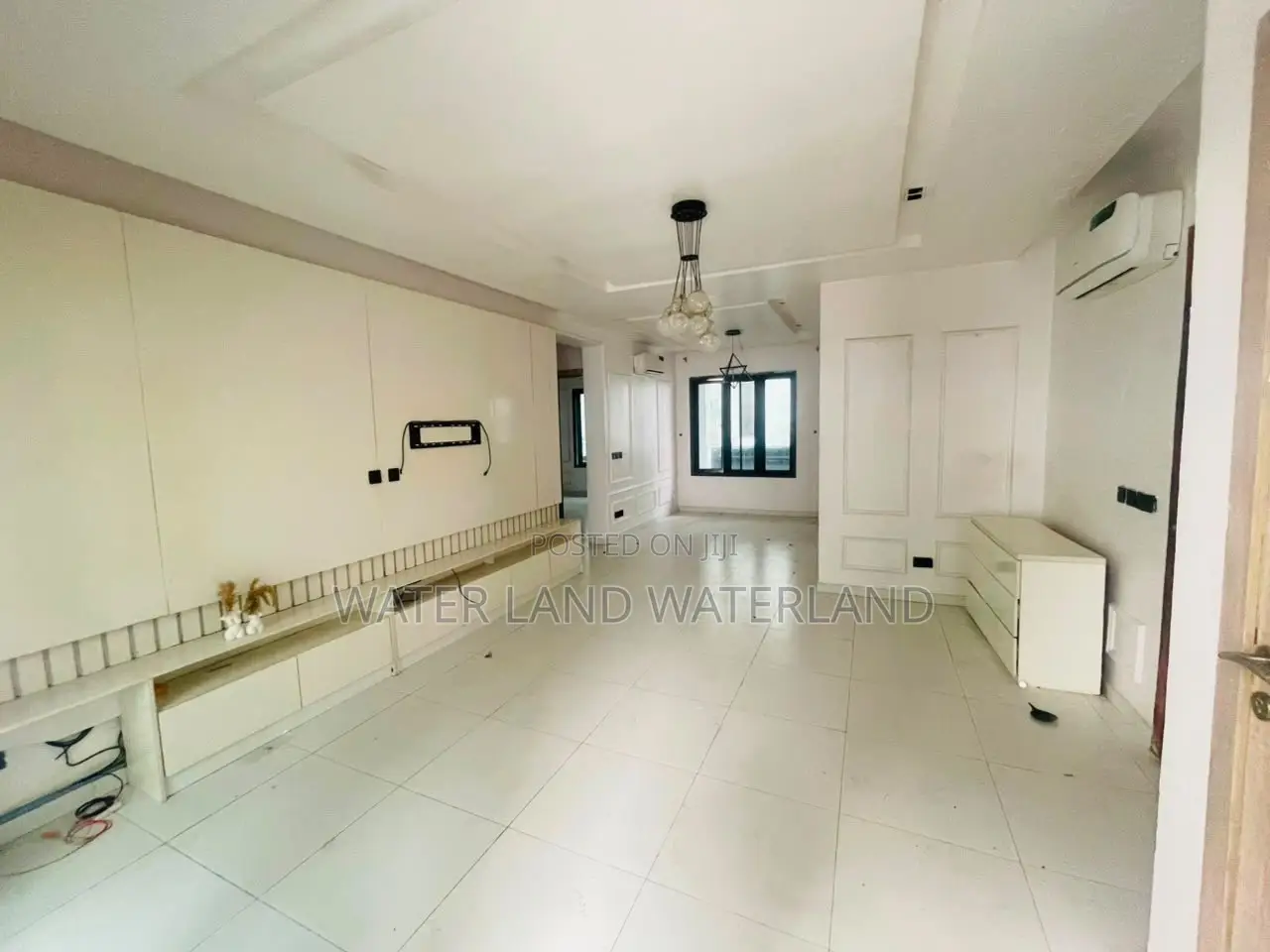 2bdrm Apartment in Camball Wall, Ikate for sale