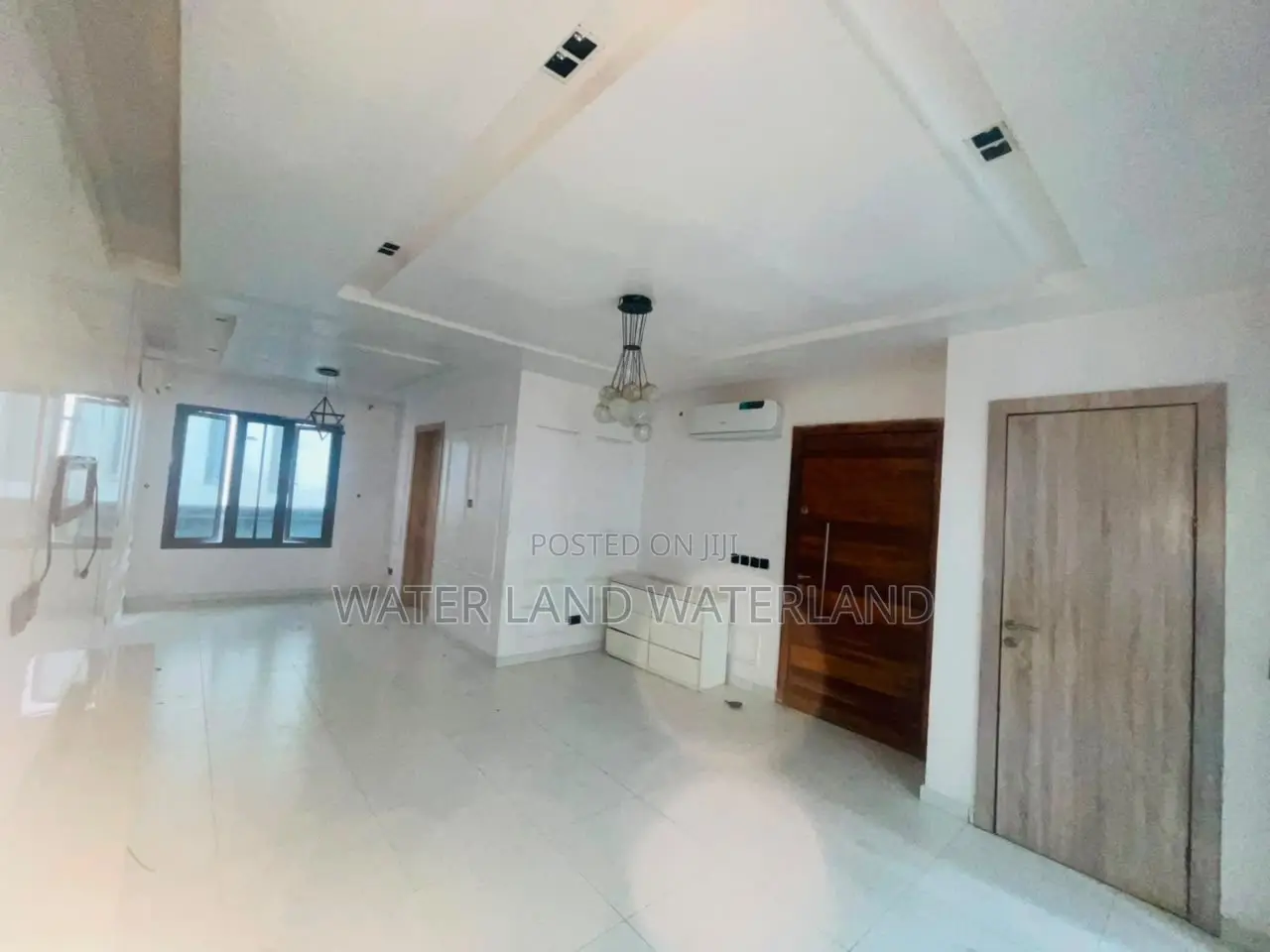 2bdrm Apartment in Camball Wall, Ikate for sale