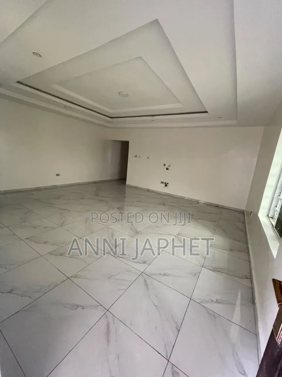 3bdrm Apartment in Treasure Estate, Sangotedo for rent