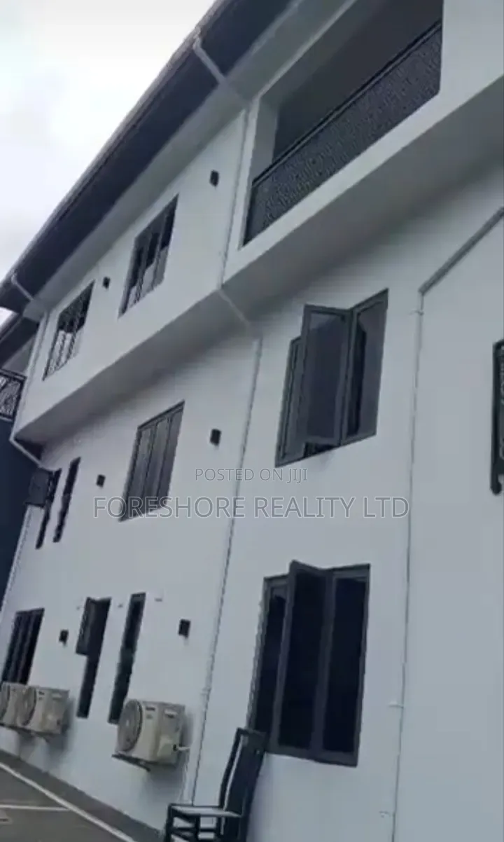 3bdrm Block of Flats in Awuse Estate, Opebi for rent
