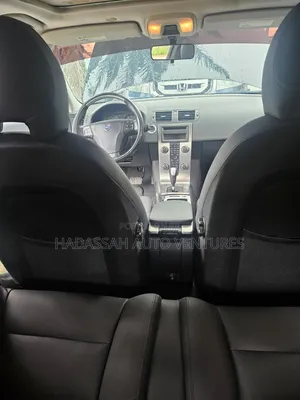 Volvo C30 2011 Black