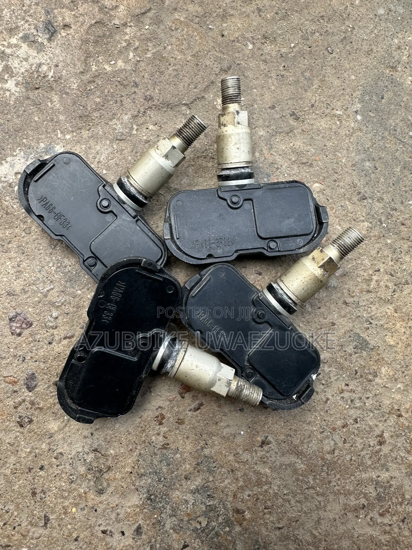 Tyre Pressure Sensor Honda Pilot 2009/2015