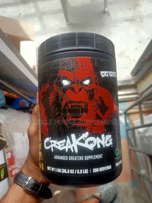 Creakong 1kg