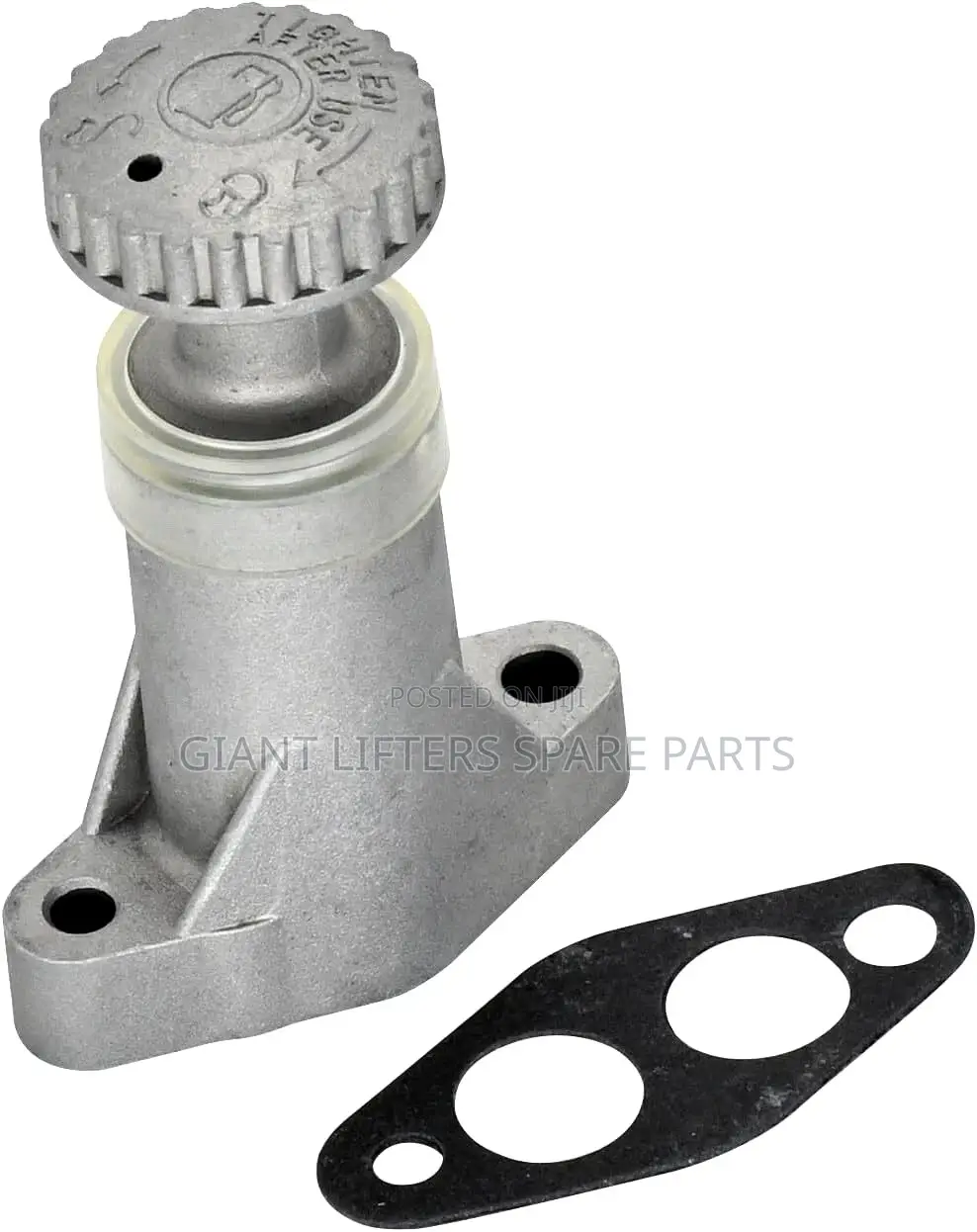105-2508 Fuel Priming Pump